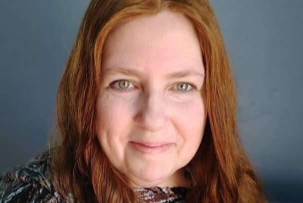 Rachel Turniansky: Baltimore Resident Supports Accessibility at the JCC