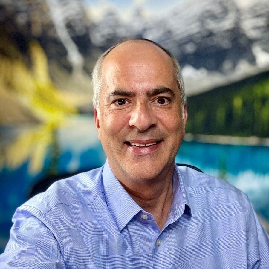 Cheswolde Rabbi Reaches out to the Community to Deepen Ties with Judaism