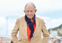 Documentarian Frederick Wiseman, Whose Career Examined Social Institutions, Dies at 96