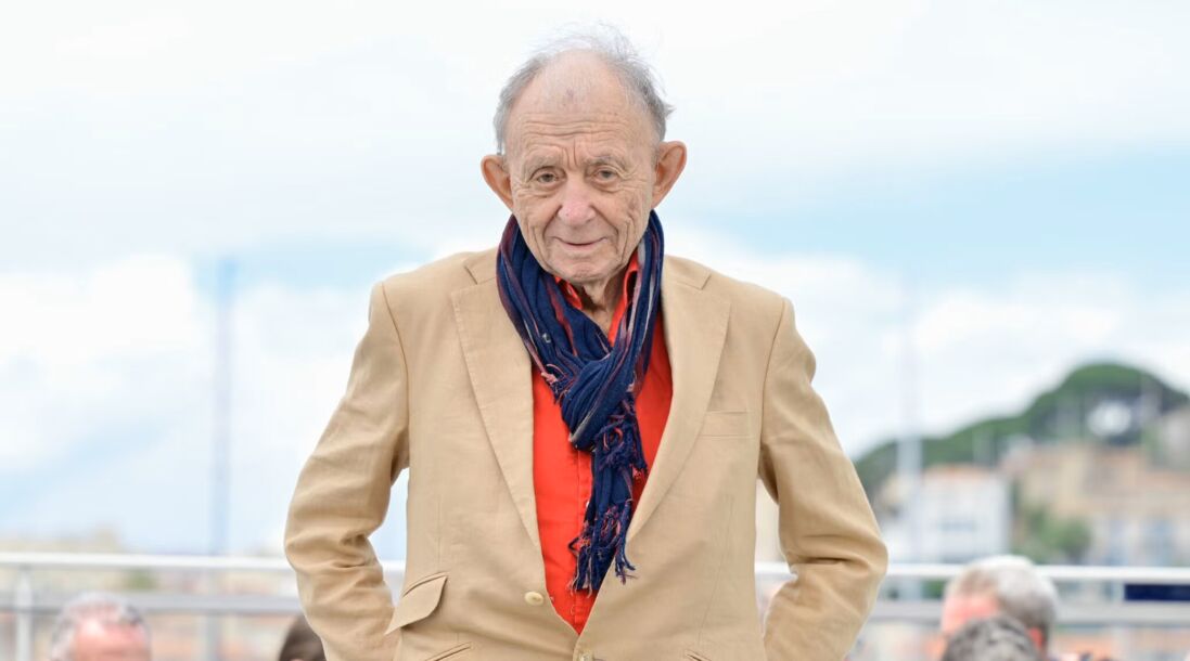 Documentarian Frederick Wiseman, Whose Career Examined Social Institutions, Dies at 96