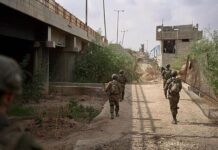 Editorial: The Gaza Death Toll