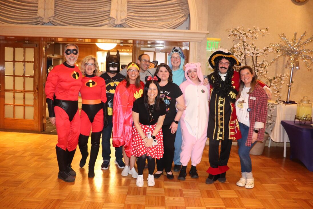 Baltimore Area Schools and Synagogues to Celebrate Purim 2026