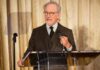 Steven Spielberg Wins Grammy, Becoming 9th Jew in Elite EGOT Ranks