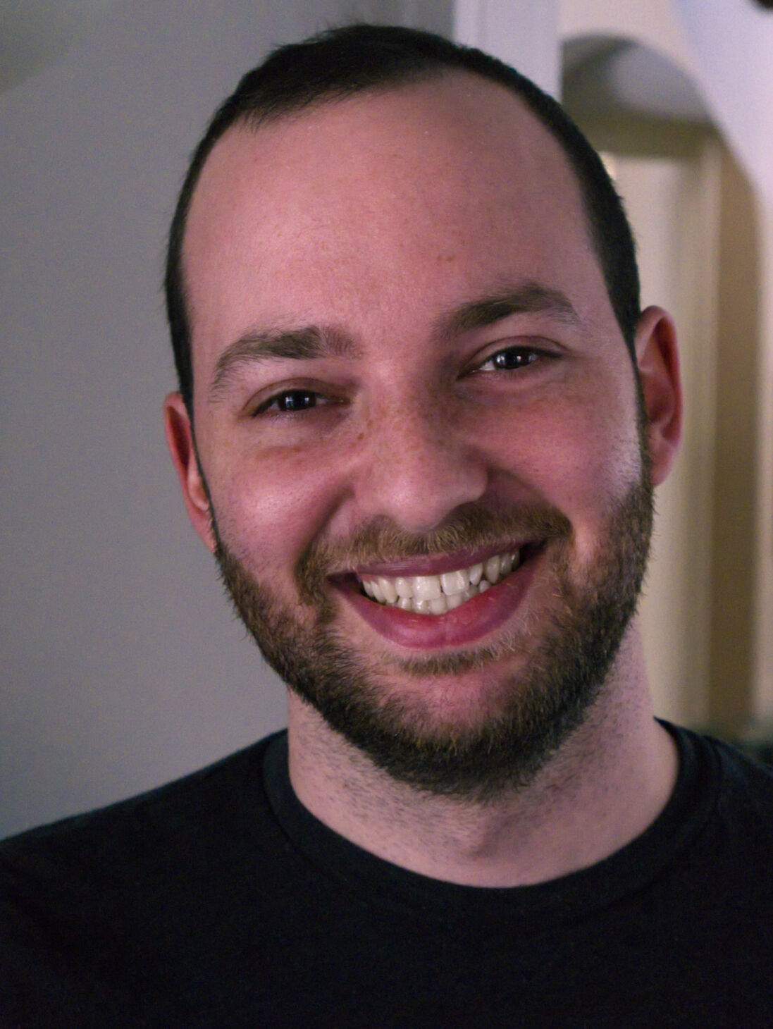 Barak Stockler: Leading Jewish Teens and Young Adults in Baltimore