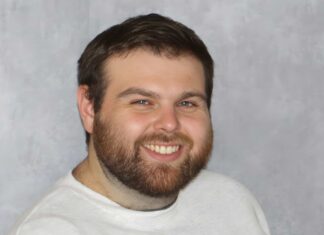 Josh Singer: Pikesville Resident Brings a Love for Camp to the JCC