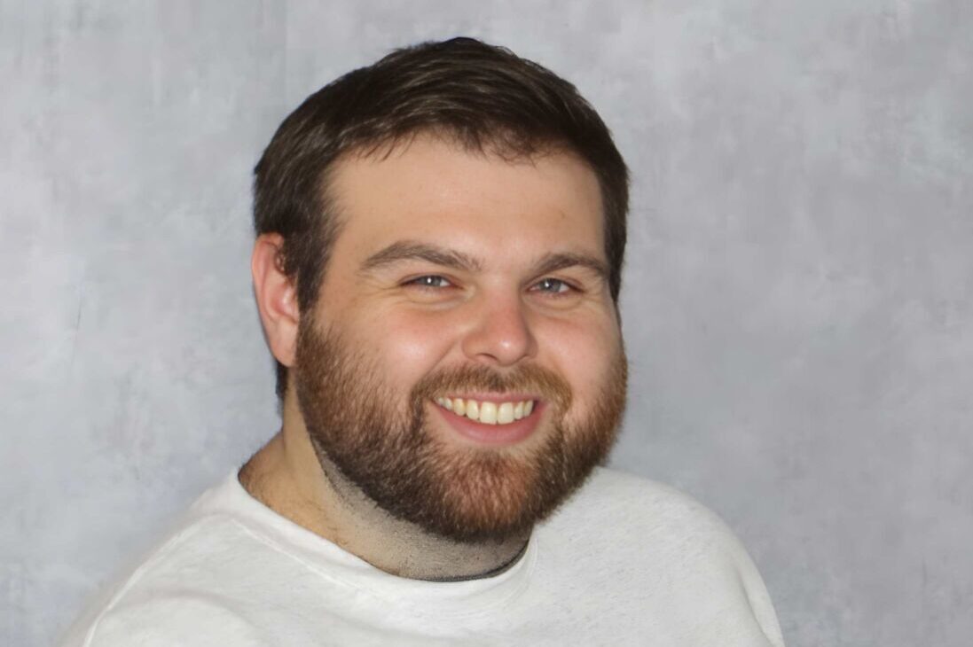 Josh Singer: Pikesville Resident Brings a Love For Camp To The JCC