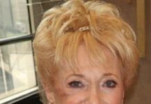 Marlene Resnick, Longtime Baltimore Jewish Communal Leader, Dies at 89