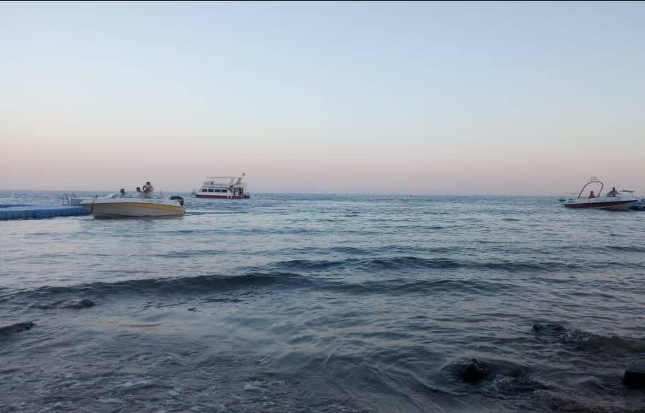 Editorial: Israel and the Red Sea