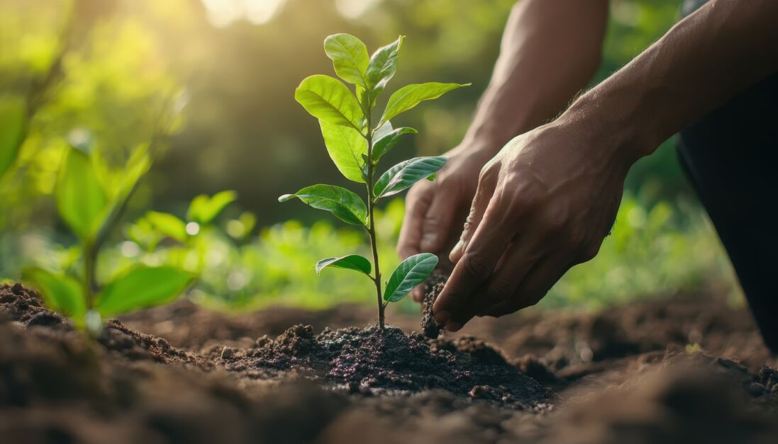 Opinion: Planting the Future— Tu B’Shvat and Maryland’s Call to Grow More Trees