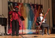 Beth El Hosts Talent Show to Bring Community Together
