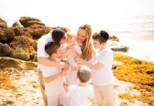 Making Passover Possible for Families With Sick Kids