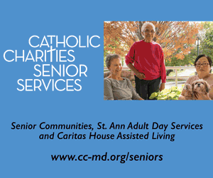 Catholic Charities Senior