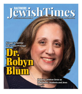 Jewish Times March 12 2026