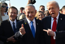 Trump Demands Immediate Pardon for Netanyahu Amid Iran War