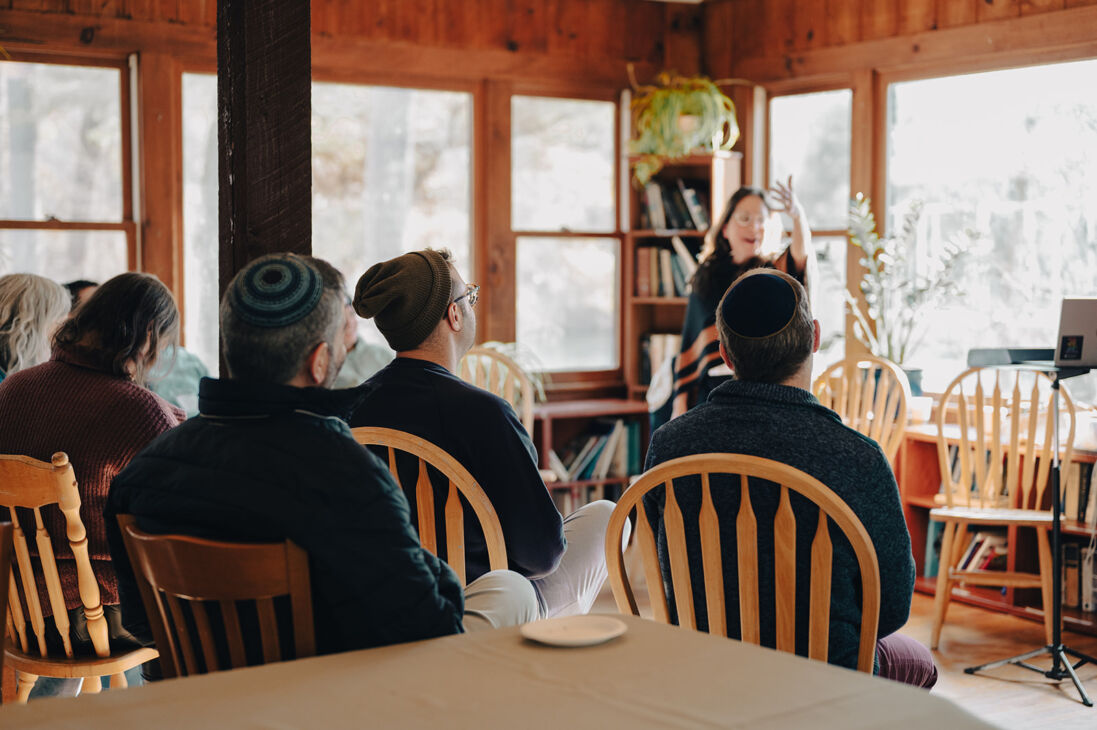 National Orthodox LGBTQ Organization to Host Retreat in Baltimore