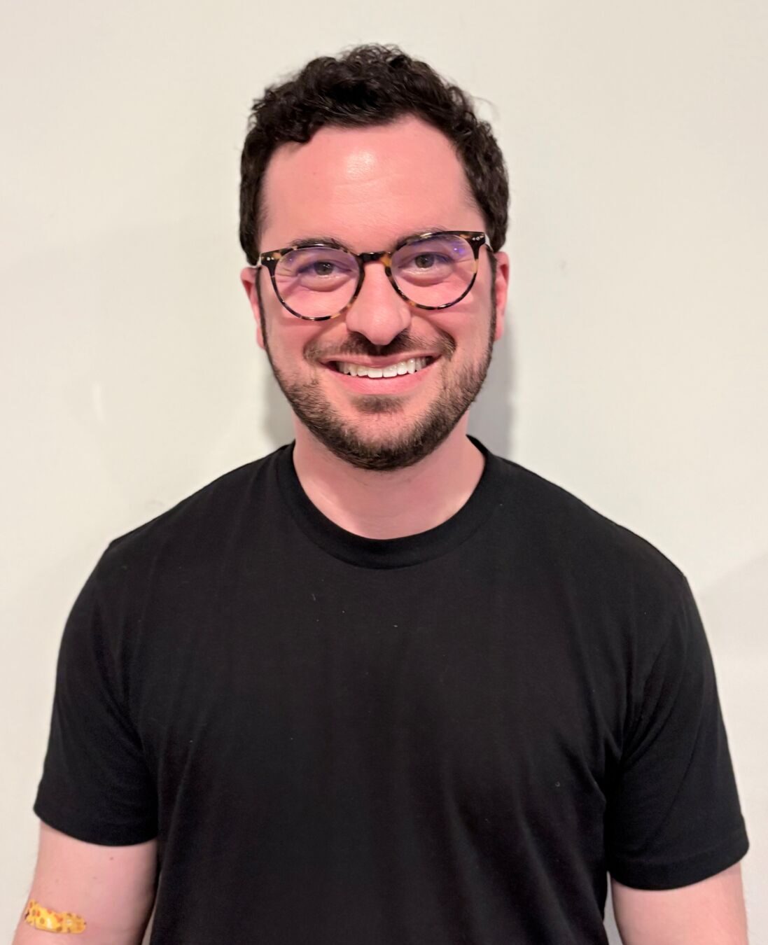 Jordan Hirsch: Championing Beth Tfiloh’s Future Through New Initiative