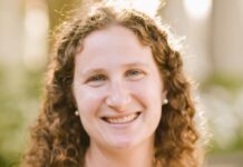 Rebecca Chinsky Brings Her Passion for Movement to the JCC