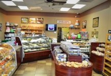 Historic Pariser’s Bakery Continues Legacy in Baltimore