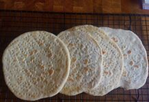 4 Questions About International Passover Seders