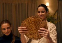Apple TV’s ‘Your Friends & Neighbors’ Just Gave Us a Stunningly Authentic Passover Episode