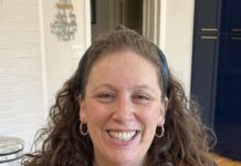 Toby Kaplowitz: Netivot Shalom Member Enriching Lives at Krieger Schechter Day School