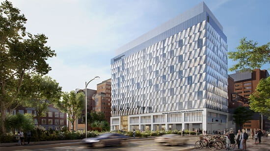 Local Jewish Family Builds on Legacy of Giving to University of Maryland Cancer Center