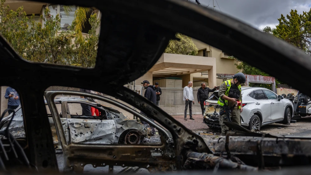 Opinion: The ‘Greater Israel’ Hoax Is the Most Dangerous Lie Yet