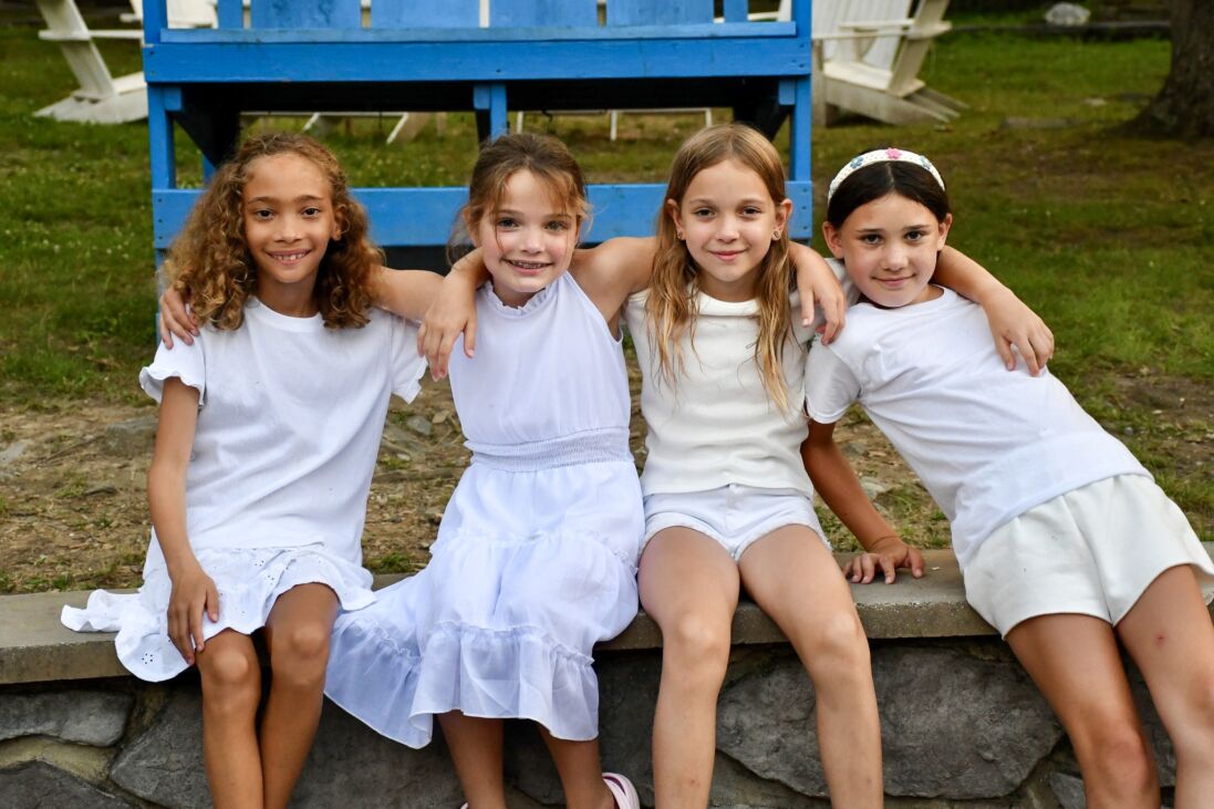 As Summer Kicks Off, Jewish Camps Prepare to Host Kids — Safely