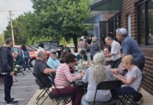 Mitzvot Are the Norm at Chabad of Owings Mills