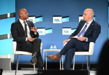 ADL Report Shows Decrease in Antisemitism in 2025, Maryland Ranked Ninth in Total Incidents