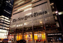 Editorial: The Immorality of the Gray Lady