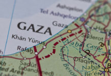 Editorial: The Gaza Stalemate