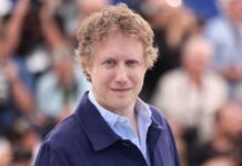 ‘Son of Saul’ Director Says Jews Are Shunned in Cinema