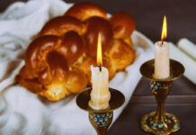 Finding Meaning in the Mundane: Shabbat at the White House