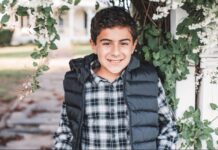 D’var Torah: Creating Connections With Those Around You Gavin Miller