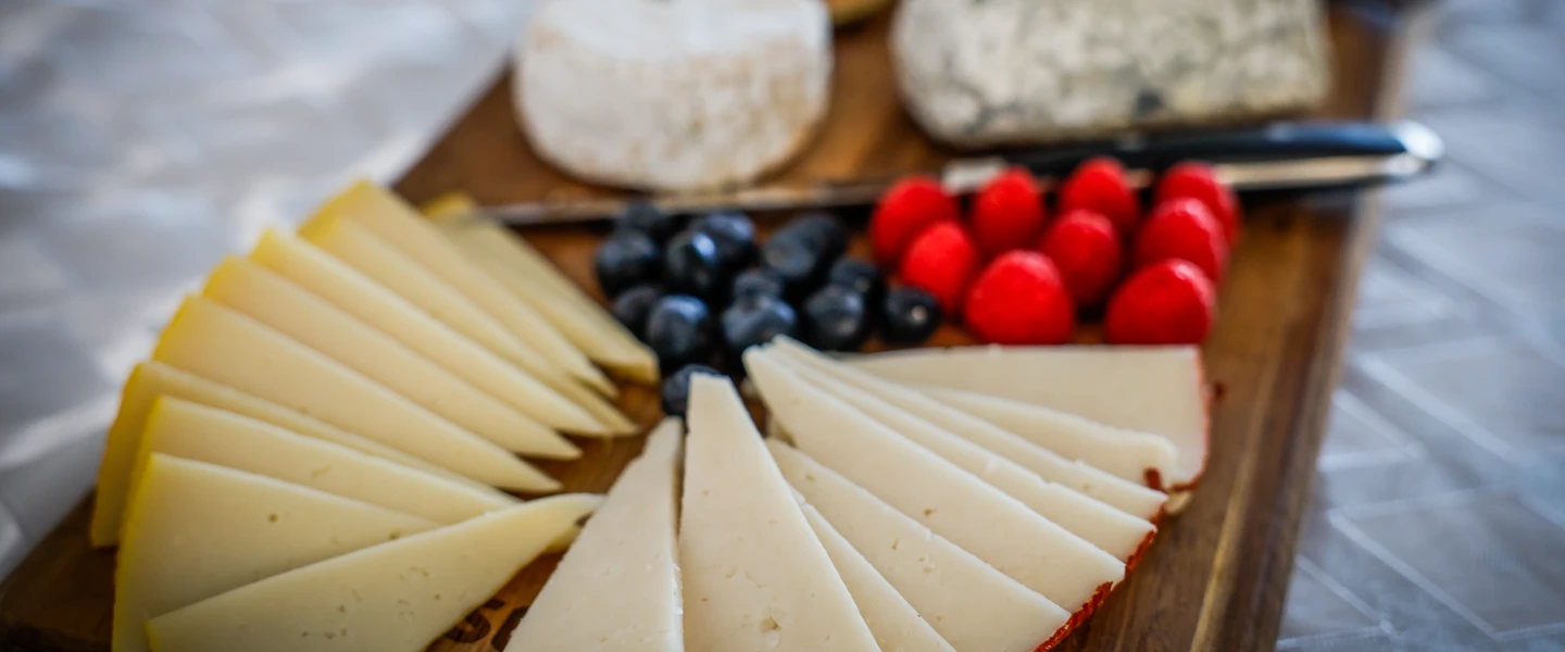 The Sweet Dishes of Shavuot: Rich and creamy, dairy is the rule and not the exception for this two-day holiday