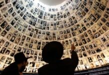 Opinion: The New Face of Holocaust Denial is Harder to Spot — and More Dangerous