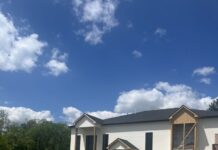Building a Jewish Future at Kehilath B’nai Torah