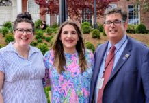 Maryland Jewish Community Secures Legislative Successes
