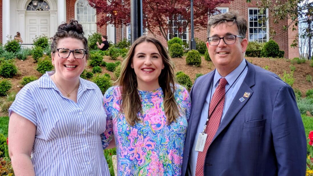 Maryland Jewish Community Secures Legislative Successes