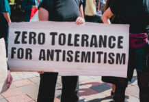 Opinion: Antisemitism Is Rising. Here’s What We Need to Do to Fight Back.