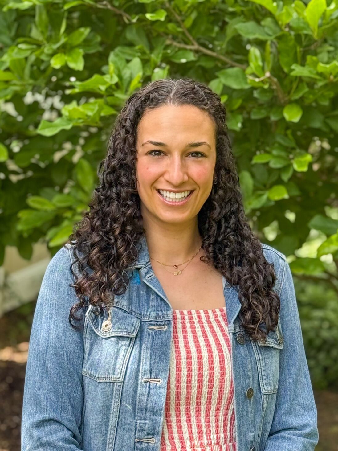 Brooke Berman: Pikesville Resident Serves the Community, Sets Her Children on a Jewish Path