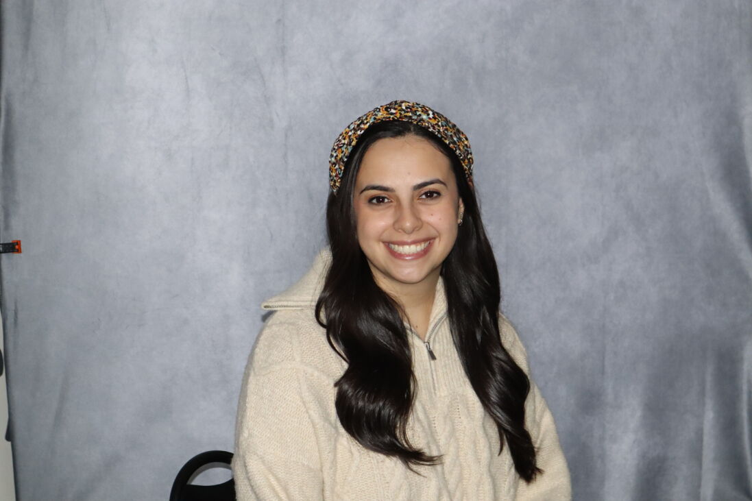 Ally Amernick: Owings Mills Resident Goes Back to Her Camp Roots Every Day