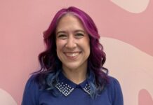 Rachel Pototsky: Baltimore Hebrew Congregation’s Early Childhood Director Plays in the Rain