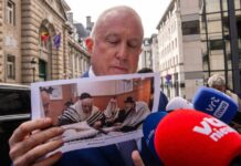Israel, US Condemn Belgium Over Planned Prosecutions Tied to Jewish Circumcisions