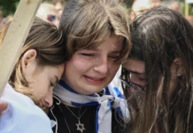 Canadian Jews ‘Questioning Future’ Amid Increasing Antisemitism