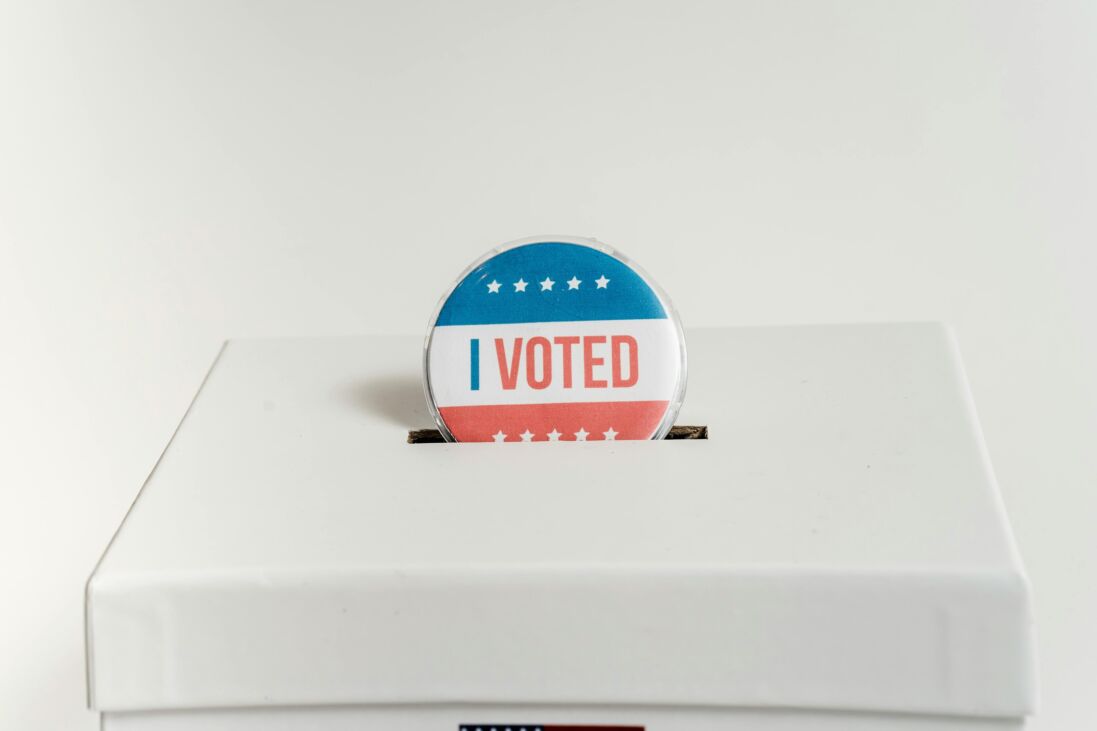Editorial: Primary Choices in Maryland, DC