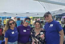 JCN at the JCC Block Party