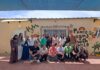Baltimore Communal Leaders Hone Their Service Skills, Messaging in Israel