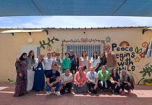 Baltimore Communal Leaders Hone Their Service Skills, Messaging in Israel